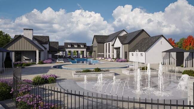 Building Photo - Viviano at Saratoga Springs