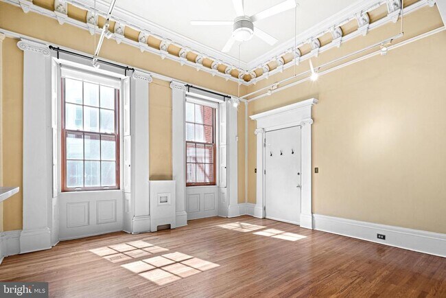 Foto del edificio - 1018 Spruce St
