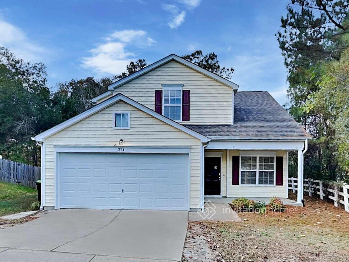 Primary Photo - 224 Talley Ridge Dr