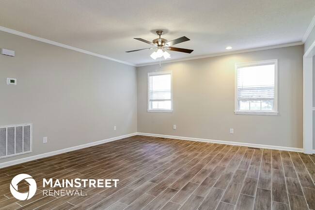 Foto del edificio - 3613 Cove Dr