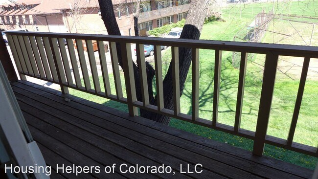 Foto del edificio - 1 br, 1 bath House - 812 20th Street #6