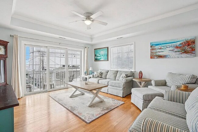 Foto del edificio - 7 F St