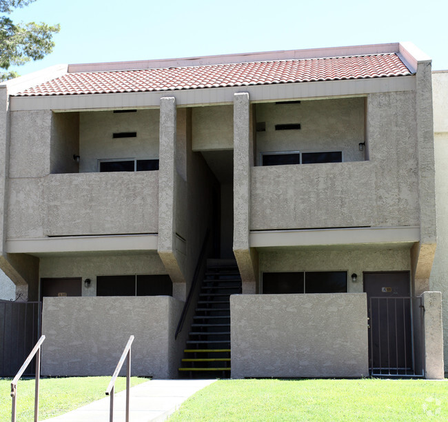 Foto del edificio - Walker House Apartments