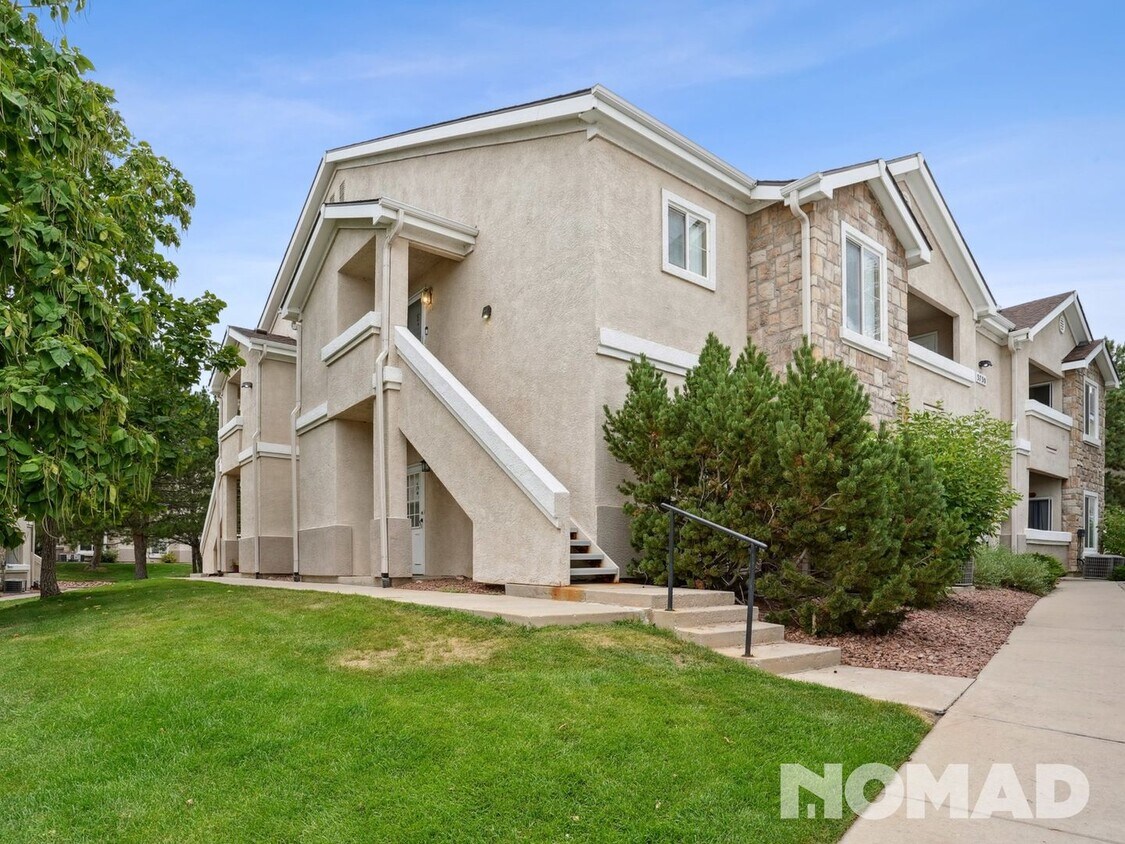Primary Photo - 2 Bedroom Condo in Colorado Springs