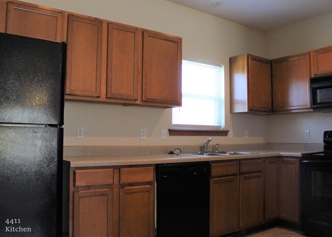 Building Photo - 4409 Brown Station Rd