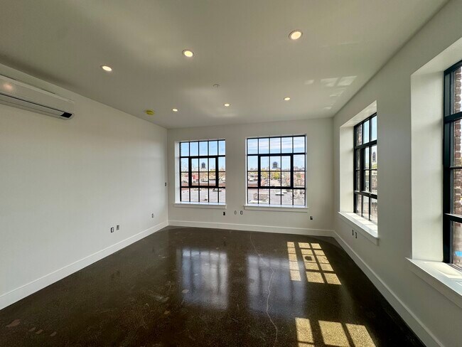 Foto del edificio - Rumery Lofts
