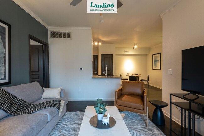Foto del edificio - 4900 E Oltorf St