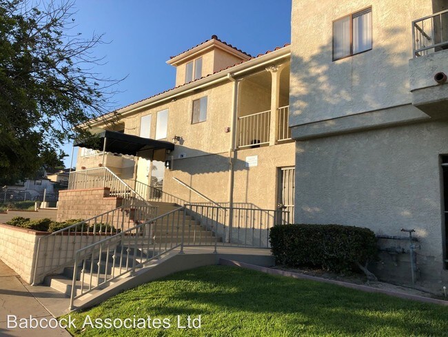 Foto del edificio - 770 W Summerland Ave