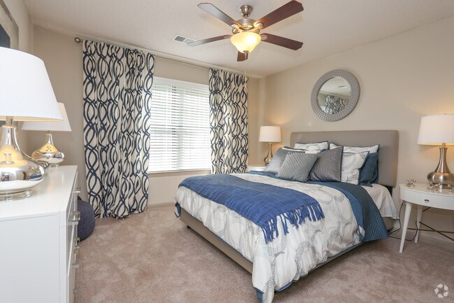 Foto del interior - 83 Reserve