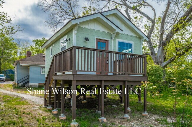 Foto del edificio - 1615 S Orchard Knob Ave