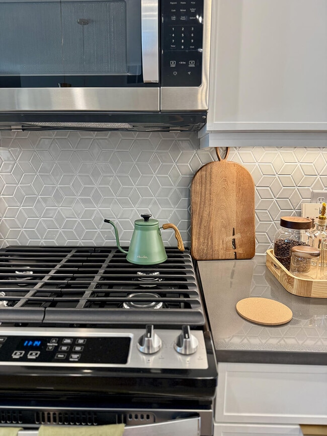 Building Photo - Heights at 1520 Apartments