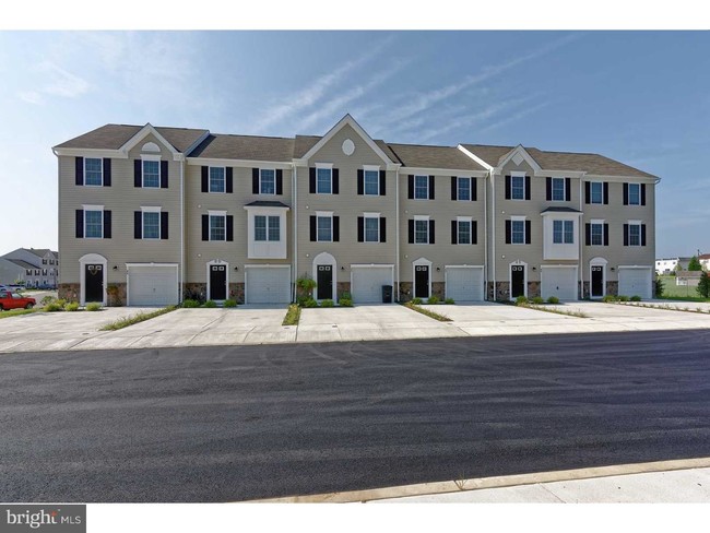 Apartments In Vineland For Rent