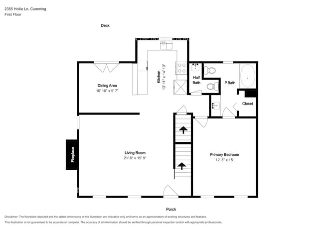 Building Photo - 2355 Hollie Ln
