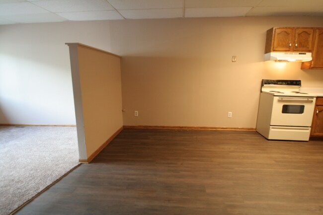 Building Photo - 309 Plum St