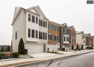 Building Photo - 3282 Theodore R Hagans Dr NE