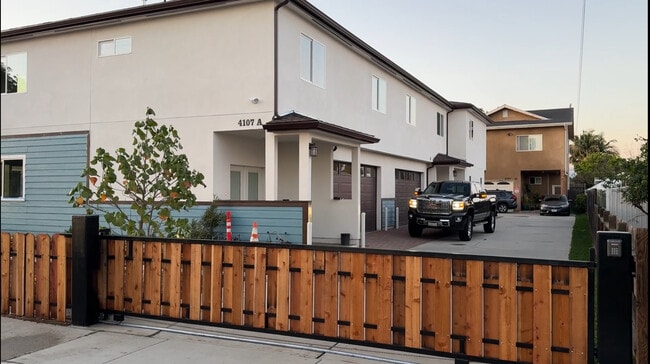 Building Photo - 4107 Clara St