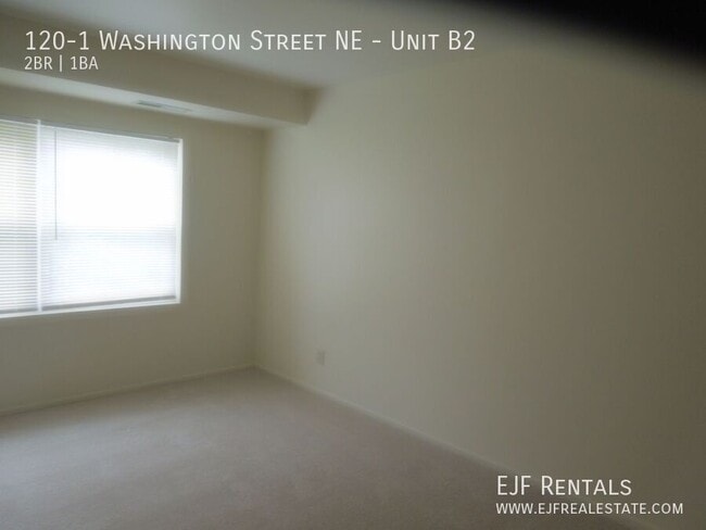 Photo - 120-1 Washington Street NE-Unit B2 Apartment
