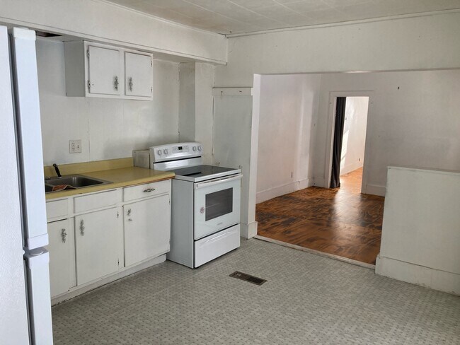 Foto del edificio - 146 1st St