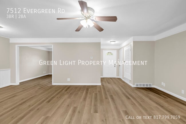 Building Photo - 7512 Evergreen Rd