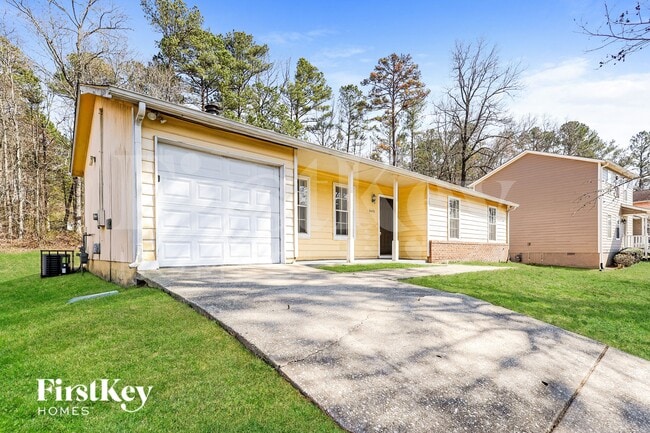 Building Photo - 6450 Peppermill Ln