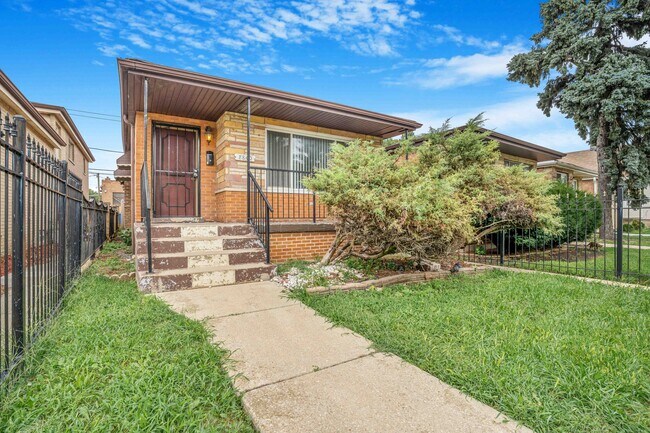 Foto del edificio - 8840 S Halsted St