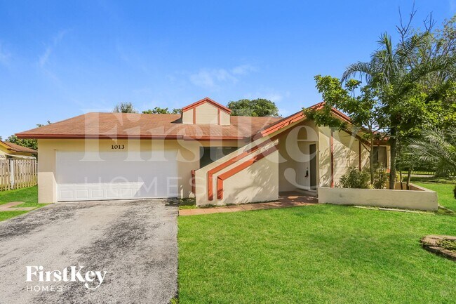 Foto del edificio - 1013 SW 49th Ave