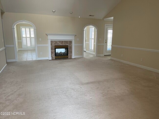 Foto del edificio - 3906 Clover St