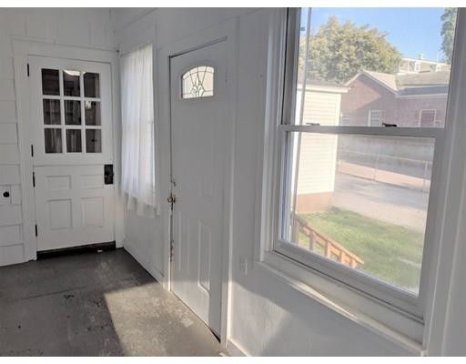 Foto del edificio - 7 Worcester St