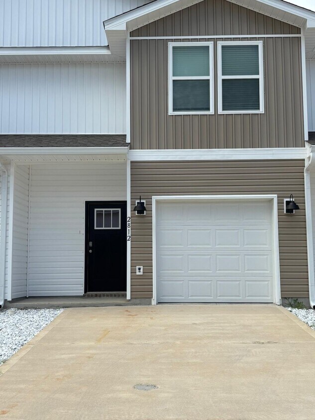 Foto principal - 2812 Shumard St