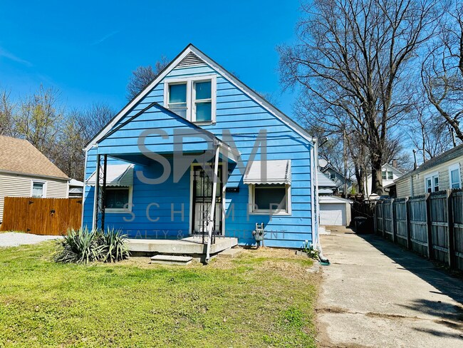 Foto del edificio - Updated 4BR house in Taylor Berry Neighborhood