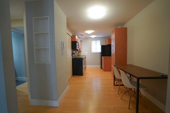 Foto del edificio - 607 Westgate Ave