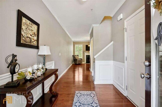 Foto del edificio - 309 Oakview Way
