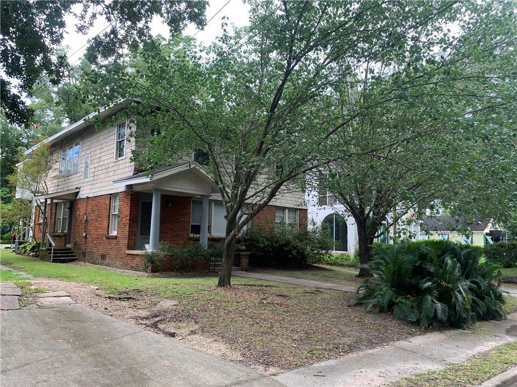 1863 Hunter Ave, Mobile, AL 36606 Townhouse for Rent in Mobile, AL