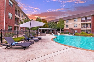 Building Photo - Villas at Wylie