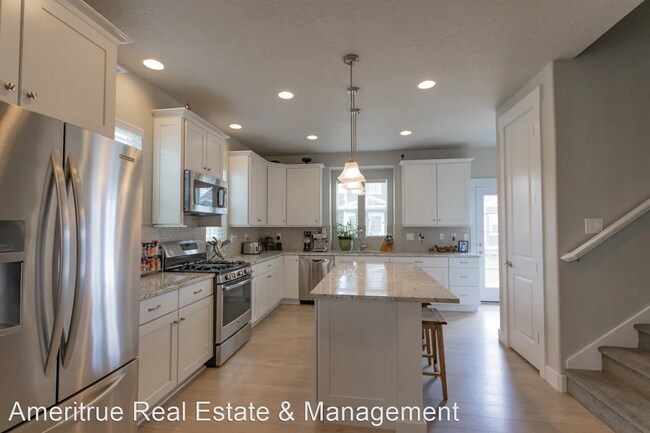 Foto del edificio - 5 br, 5 bath House - 2652 E. Weathervane Way