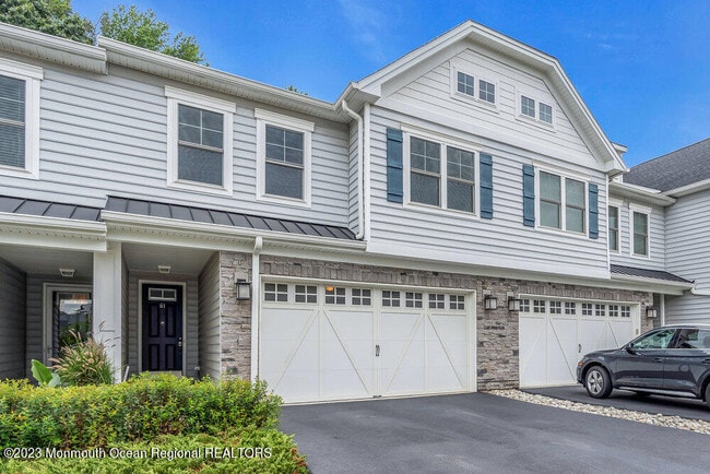 Building Photo - 61 Eckert Dr