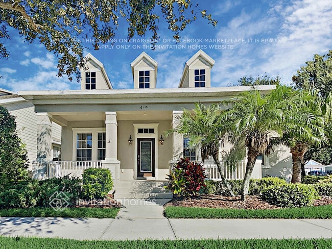 Building Photo - 6115 Churchside Dr