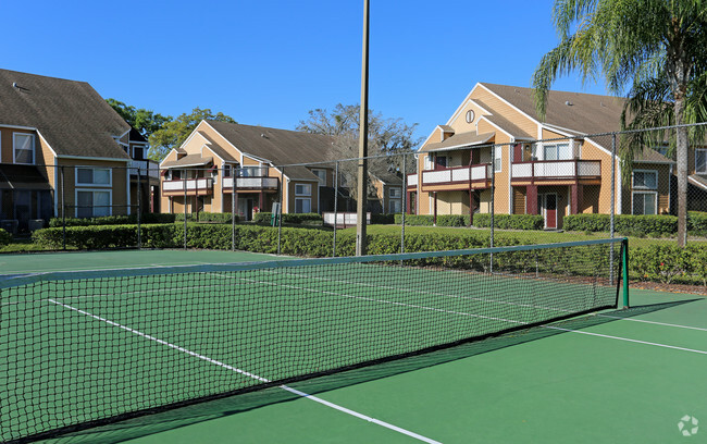 Foto del edificio - Sovereignty at Winter Park Apartments