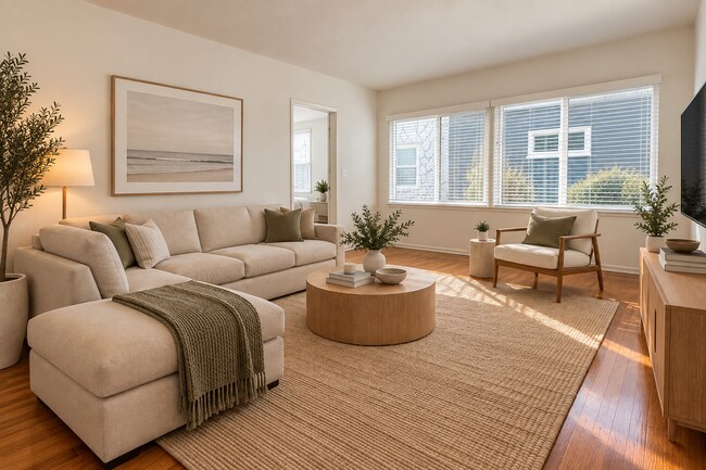 Foto del interior - 3800 Albright Ave