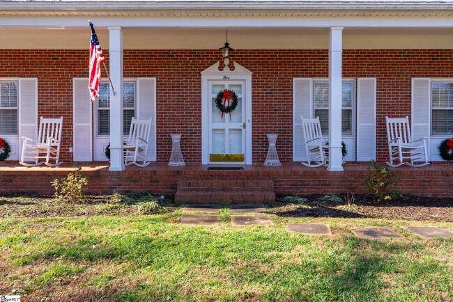 Foto del edificio - 5 Coleman Park Cir