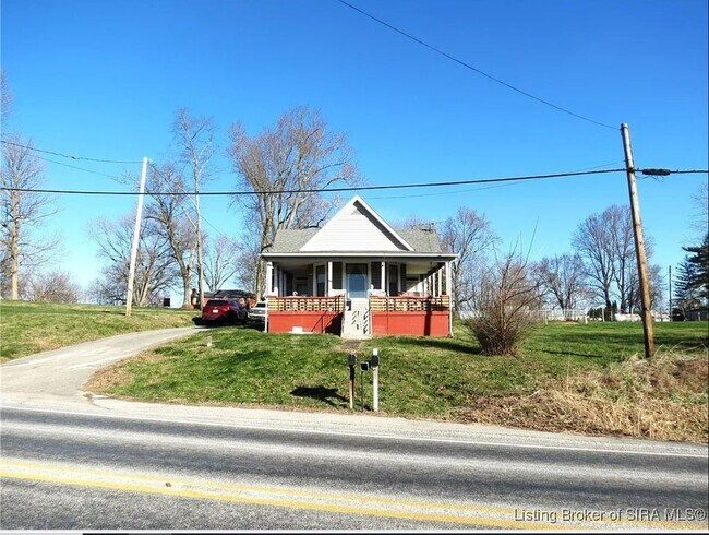 Foto del edificio - 298 W US Highway 150