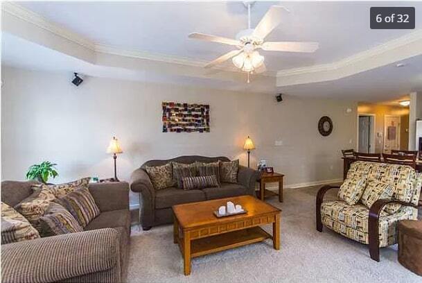 Foto del edificio - 504 Park Lake Dr