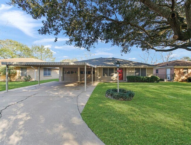 Foto del edificio - 1815 George St