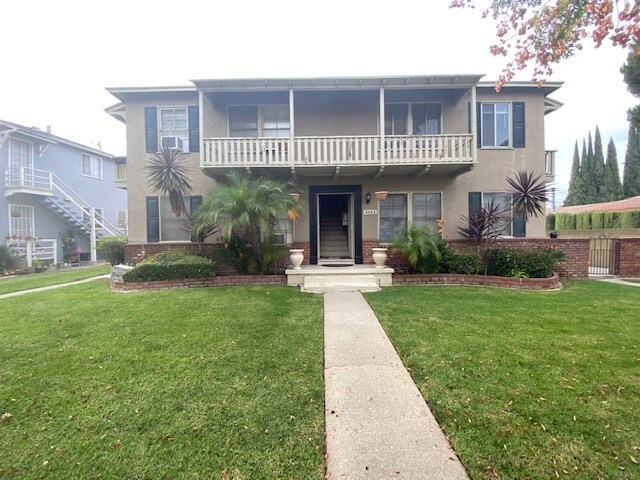 Building Photo - 4453 Linden Ave