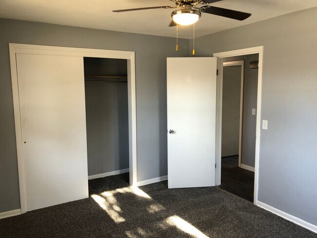 Building Photo - Newly Renovated House For Rent