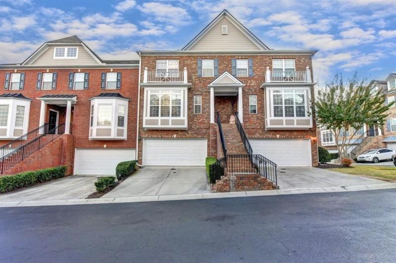 6079 Kearny Ln, Duluth, GA 30097 Townhome Rentals in Duluth GA