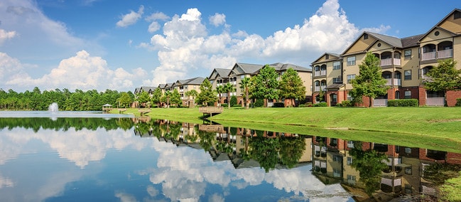 Colonial Grand at Godley Station Apartments Pooler, GA