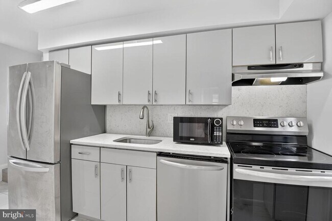 Foto del edificio - 511 P St NW