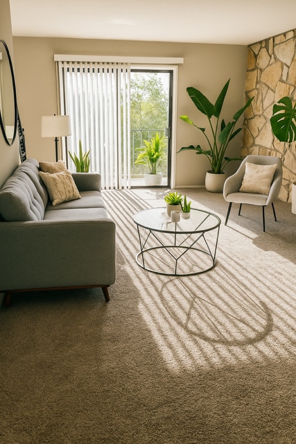 2BR,BA-1,577 Sq Ft - Parke East Townhomes