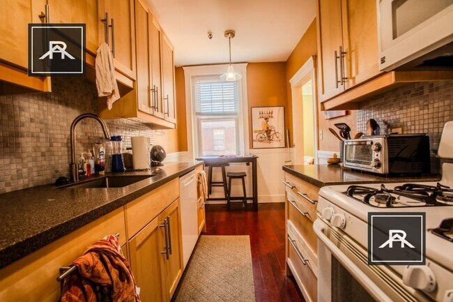 Building Photo - 1 bedroom in Brighton MA 02135
